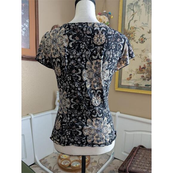 Vintage 2000s a byer floral - Picture 4 of 5